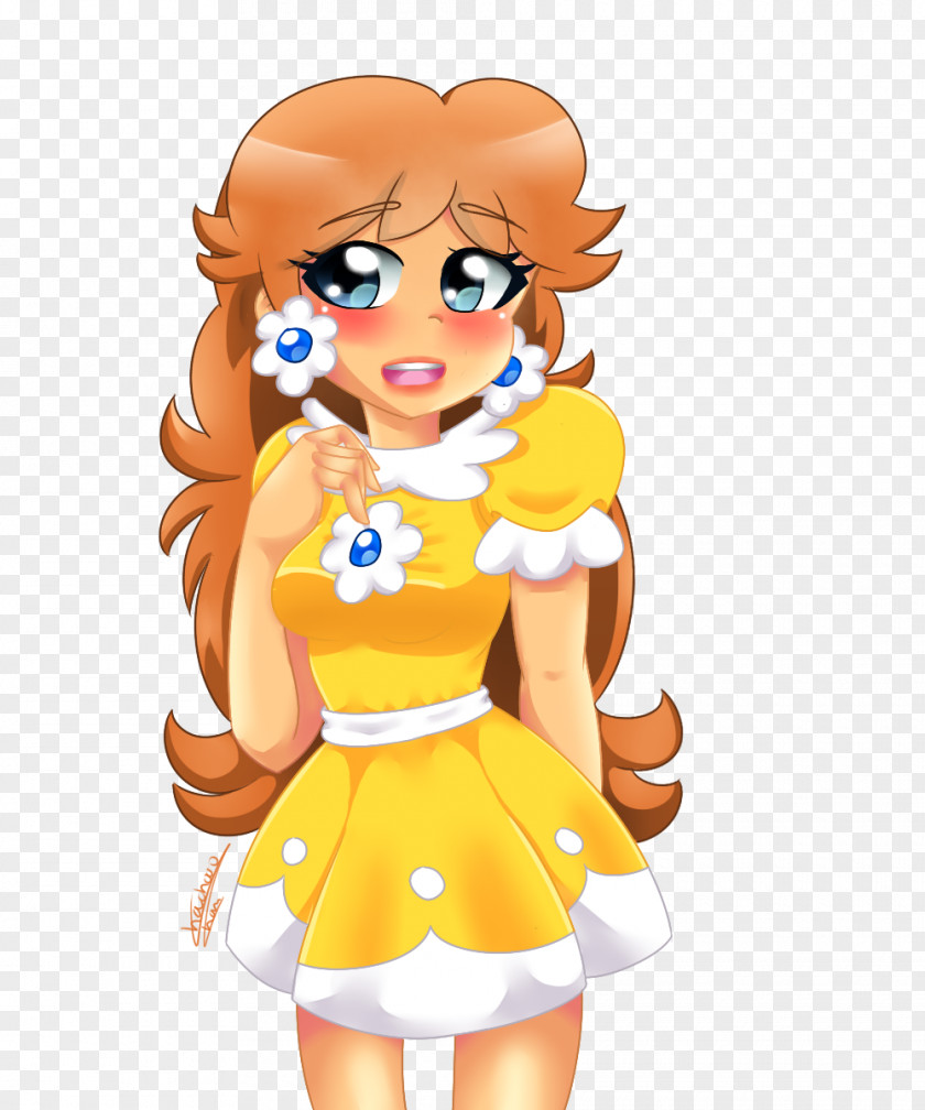 Electric Daisy Carnival Princess Peach Rosalina Mario Bros. PNG