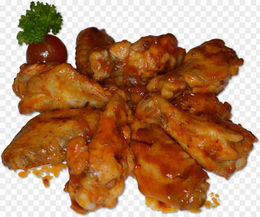 Fried Chicken Buffalo Wing Recipe Frying PNG