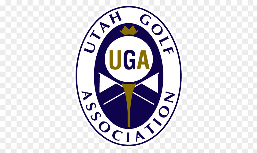 Golf Utah Association United States Course Balls PNG