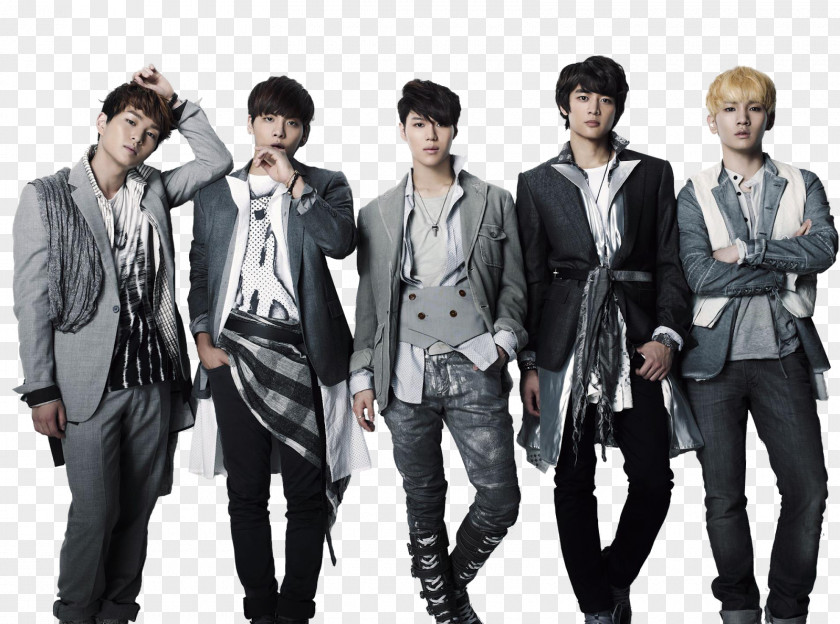 Kpop SHINee FIRE K-pop Single PNG