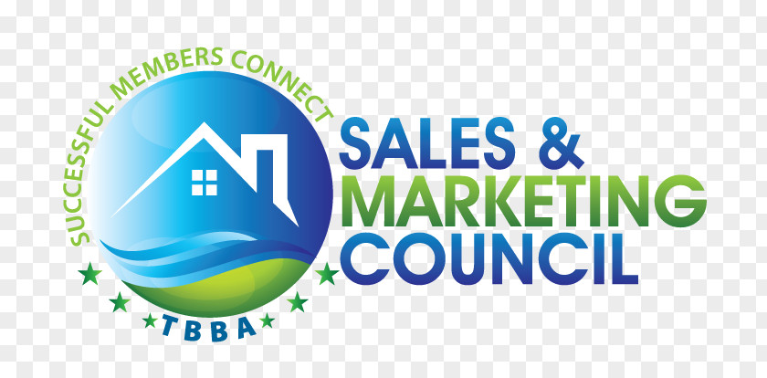 Marketing Tampa Bay Builders Association (TBBA) Brand Sales PNG