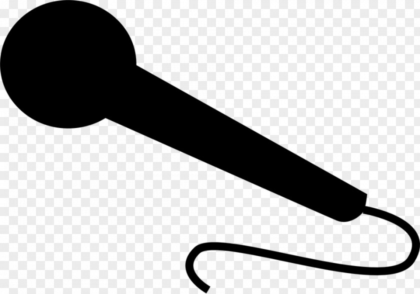 Microphone Stands Clip Art PNG