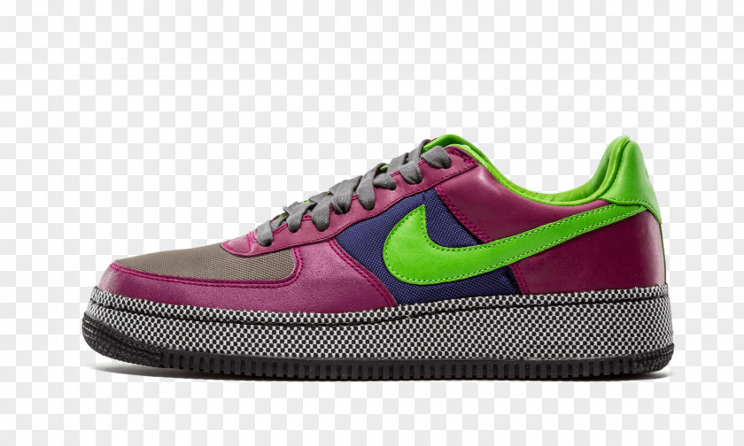 Nike Air Force 1 Free Sneakers Max PNG
