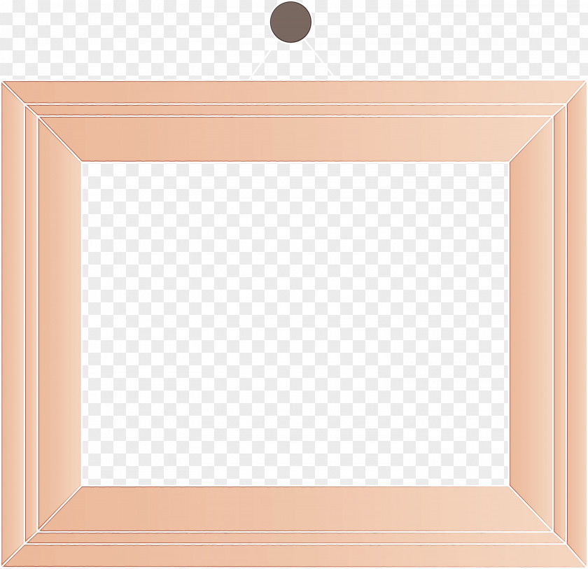 Picture Frame PNG