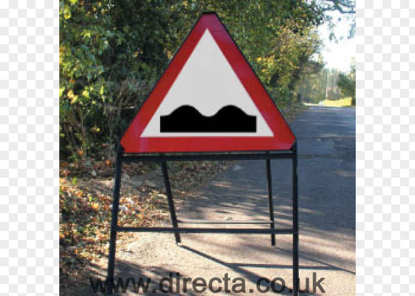 Road Traffic Sign Surface PNG
