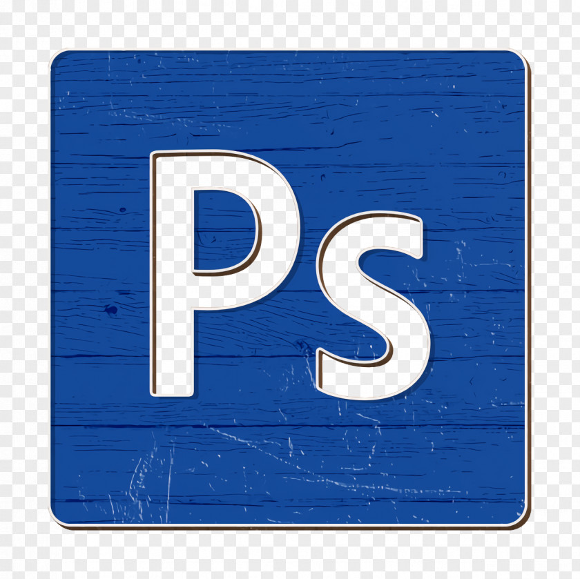 Symbol Text Photoshop Logo PNG
