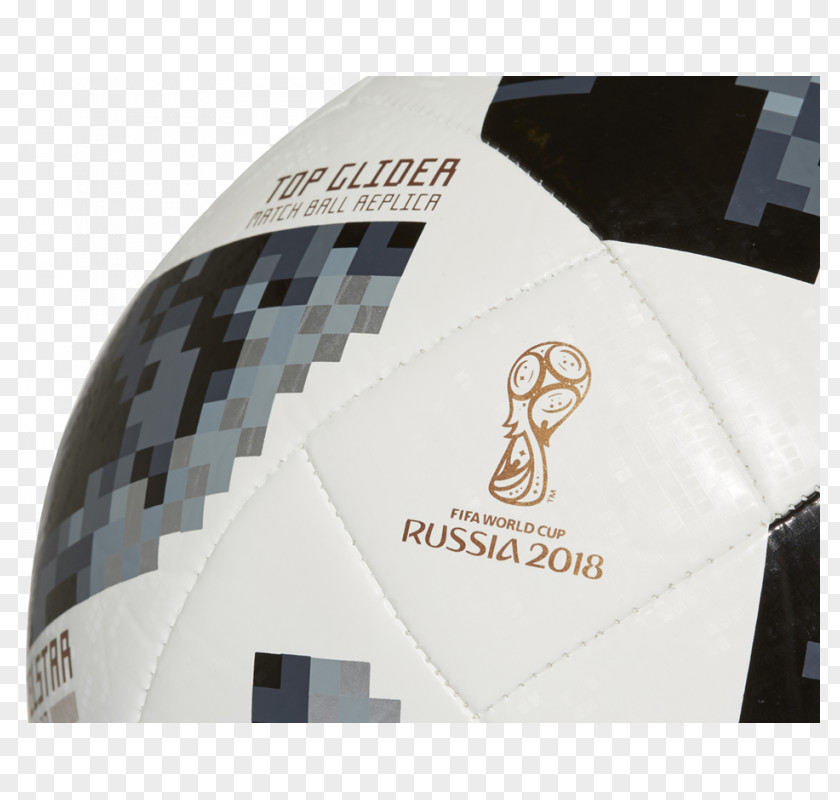 Telstar-18 2018 FIFA World Cup Football Adidas Telstar PNG