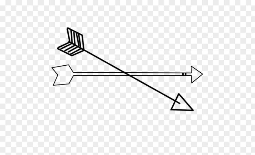 Tribal Arrow Triangle Diagram Rectangle PNG