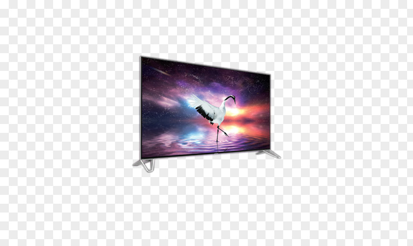 Ultra-high-definition Television 8K Resolution Sharp LC Corporation PNG