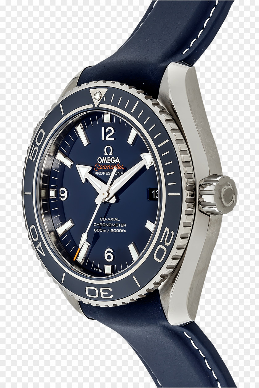 Watch Omega Seamaster Planet Ocean SA Swiss Made PNG