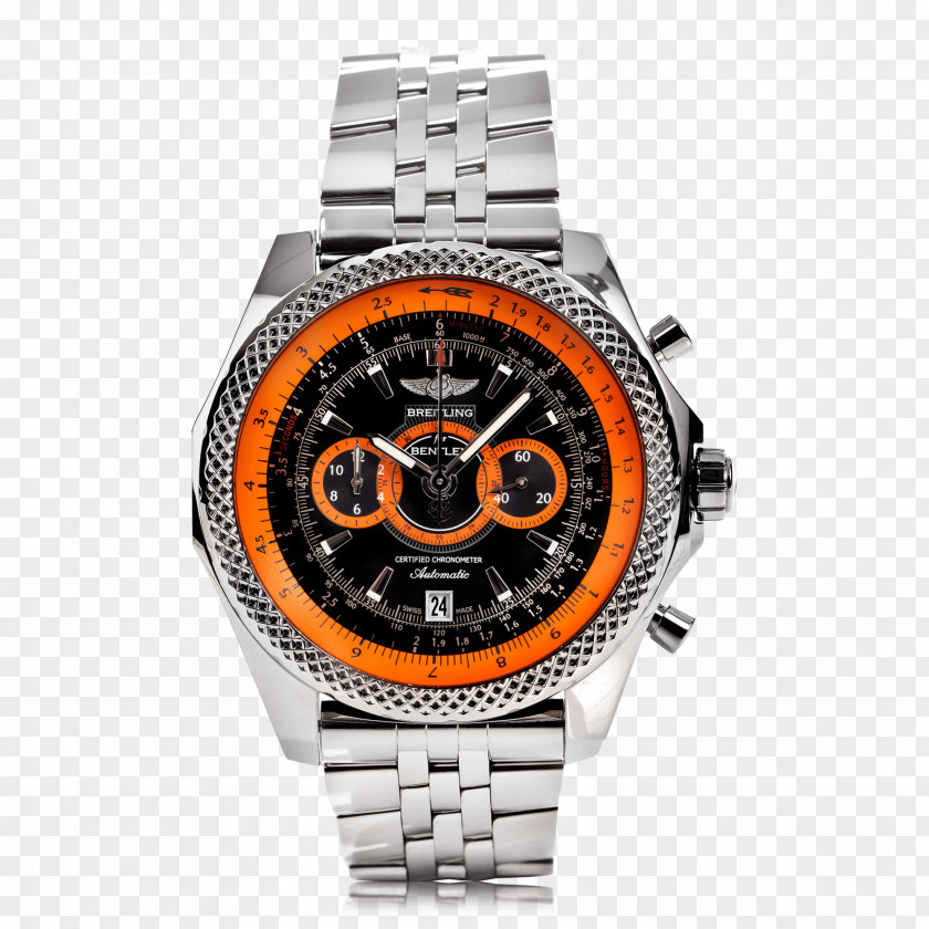 Watch Rolex Daytona Breitling SA Chronograph Mechanical Automatic PNG
