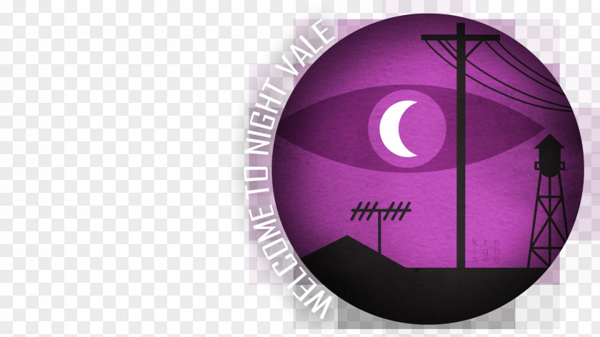 Welcome To Night Vale DeviantArt Digital Art Logo PNG