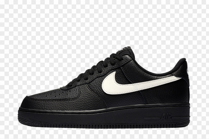 Air Force Nike Swoosh Shoe Leather PNG