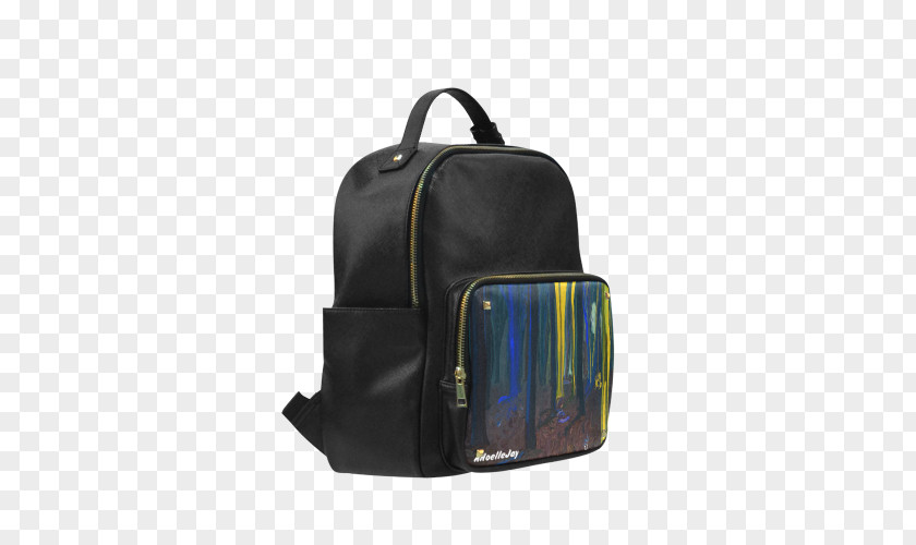 Backpack Baggage Psylocke Leather PNG