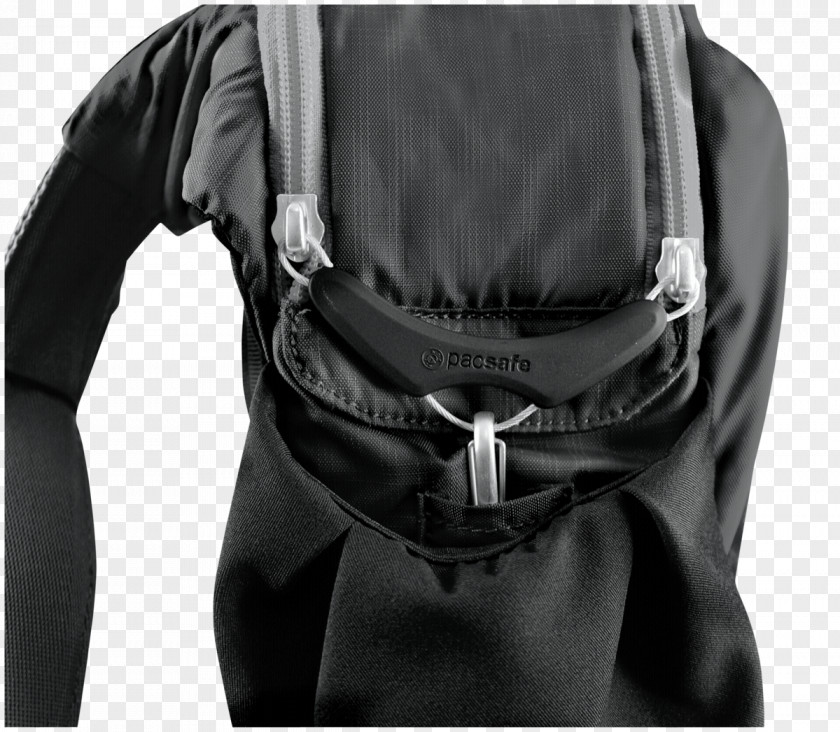 Bag Outpac Designs Pacsafe Camsafe V8 Shoulder Anti-theft System PNG