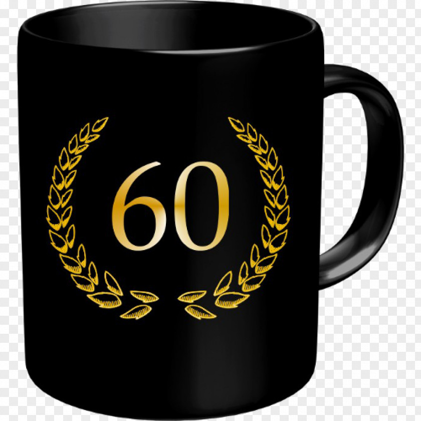 Birthday Kop Gift Coffee Cup PNG