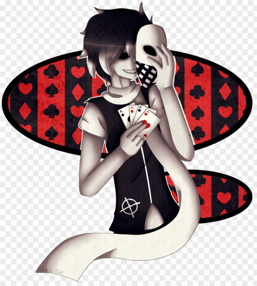 Blushed Creepypasta Domino's Pizza Laughing Jack Chess PNG