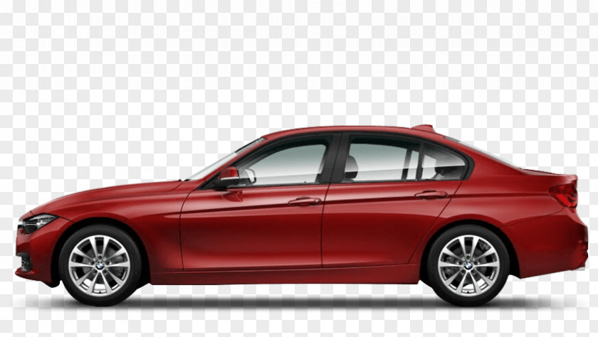 Bmw 3 Series BMW 1 Car Luxury Vehicle 2018 Sedan PNG