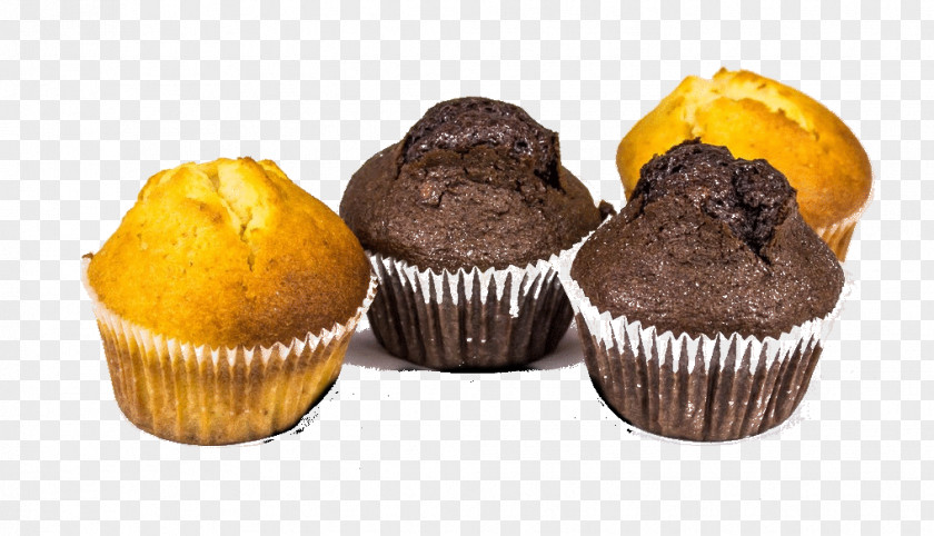 Chocolate Cupcake Muffin Pekara Algoritam-inženjering Halal PNG