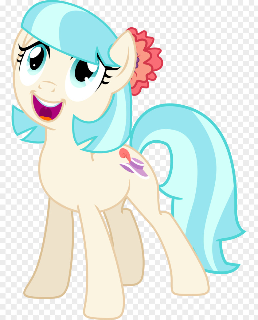 Coco Vector My Little Pony Rarity Pinkie Pie Twilight Sparkle PNG
