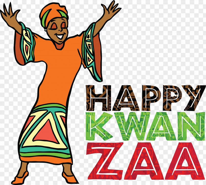 Kwanzaa Unity Creativity PNG