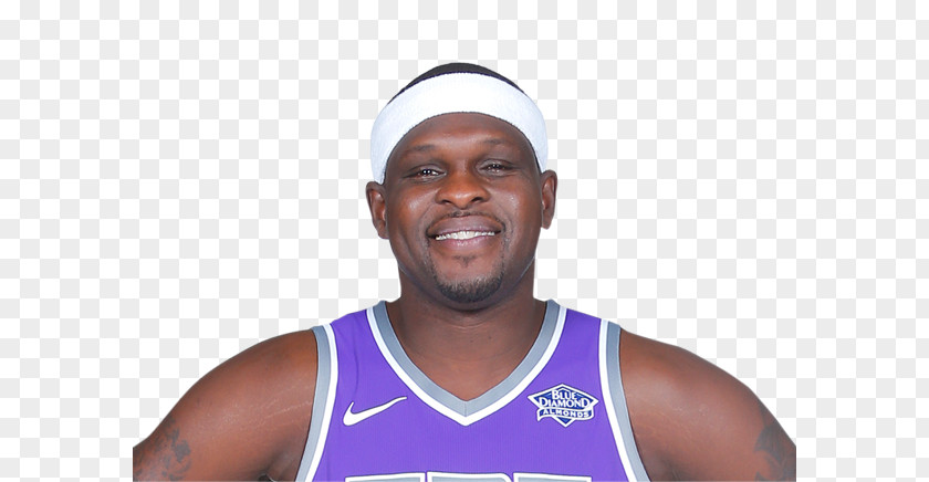 Nba Zach Randolph Sacramento Kings Memphis Grizzlies NBA Power Forward PNG