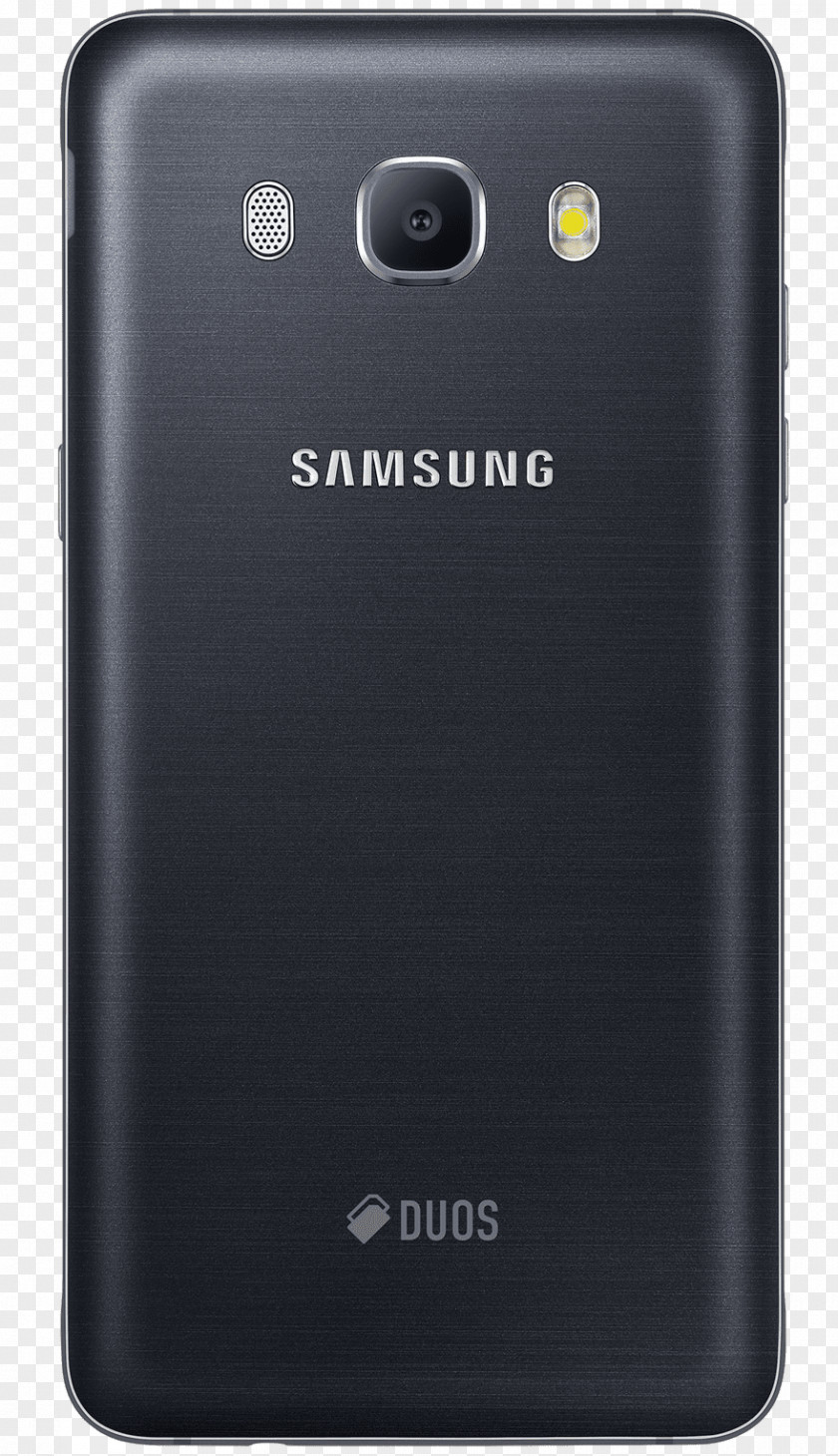 Samsung Galaxy J5 Smartphone Dual SIM Group Super AMOLED PNG