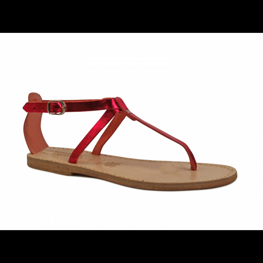 Sandal Leather Flip-flops Shoe Podeszwa PNG