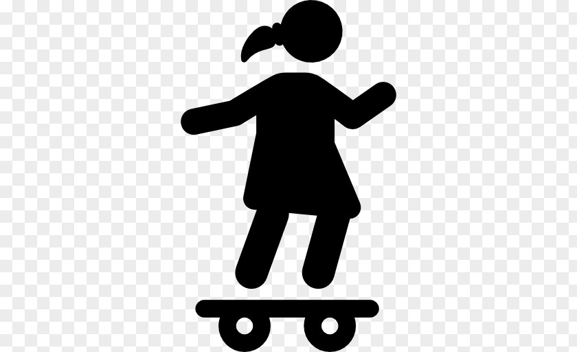 Skateboard Skateboarding Icon Design Clip Art PNG