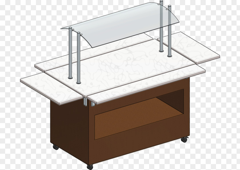 Table Buffet Furniture Refrigeration ADD PNG