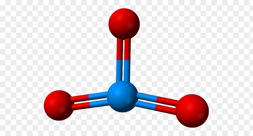 Uranium Trioxide Xenon Dioxide Chemistry Molecule PNG