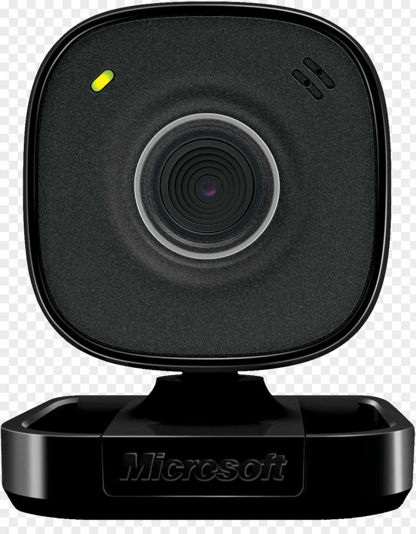 Web Camera Image Webcam Microsoft USB PNG