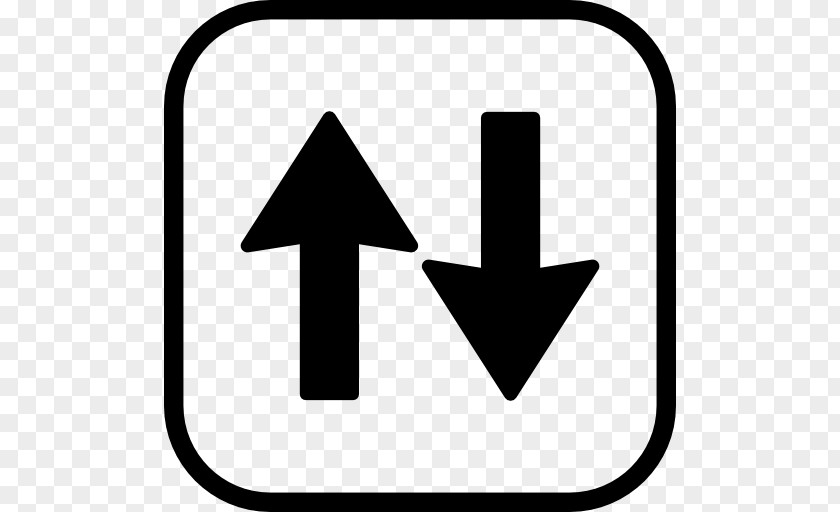 Arrow Traffic Sign Clip Art PNG