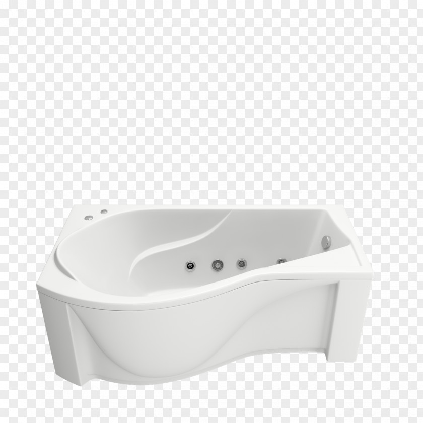 Bathtub Bathroom Akvita Price Акрил PNG