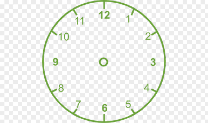 Clock Face 24-hour Pendulum Healing: Circling The Square Of Life To Improve Health, Wealth, Relationships, And Self-Expression PNG