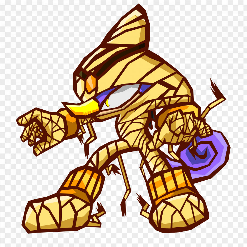 Espio The Chameleon Sonic Battle Clip Art DeviantArt PNG