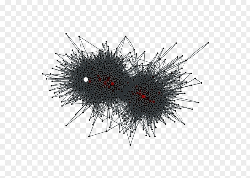Graph-tool Centrality Computer Network Vertex PNG