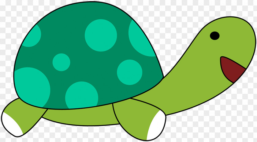 Green Sea Turtle Reptile Tortoise Clip Art PNG
