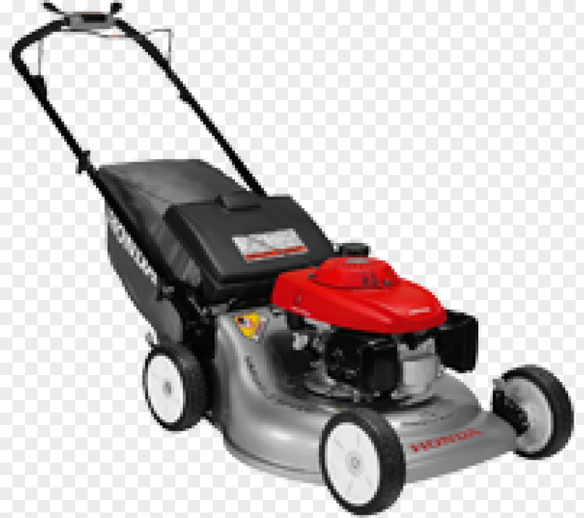 Honda HRX217VKA Lawn Mowers HRX217VYA PNG