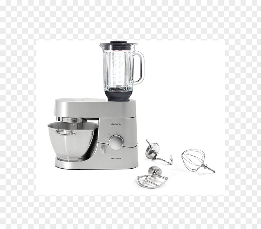 Kitchen Mixer Kenwood Chef Food Processor Limited PNG