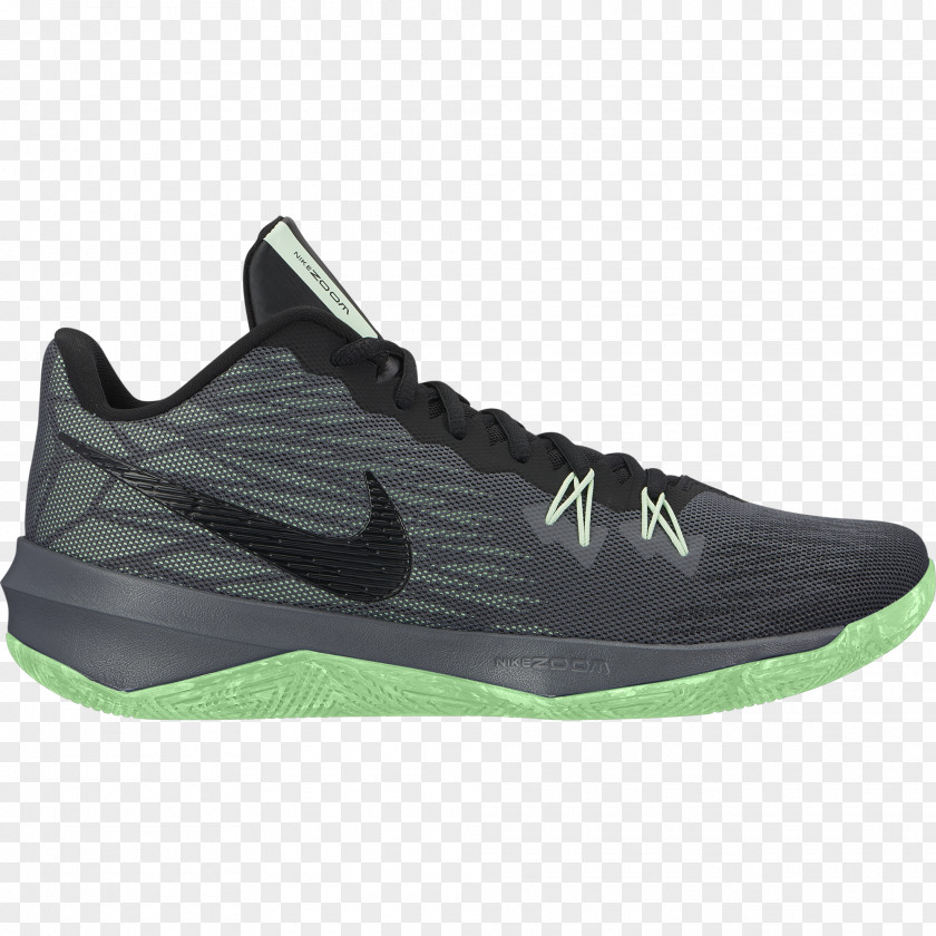 Nike Air Max Sports Shoes Basketball Shoe Force 1 PNG