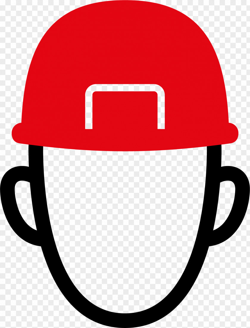 Safety Helmet Face Shield Mask Visor EN 166 PNG