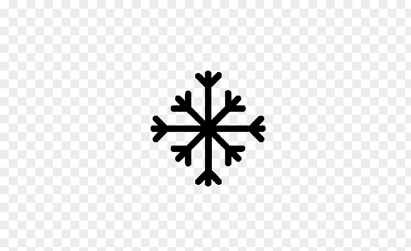 Snowflake Business Hastings Cold PNG