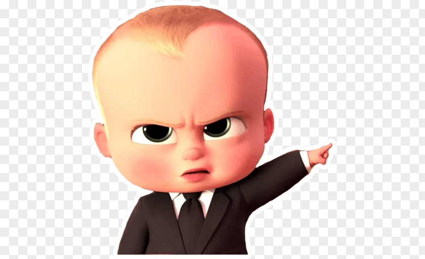 The Boss Baby Brie Larson DreamWorks Animation Film PNG