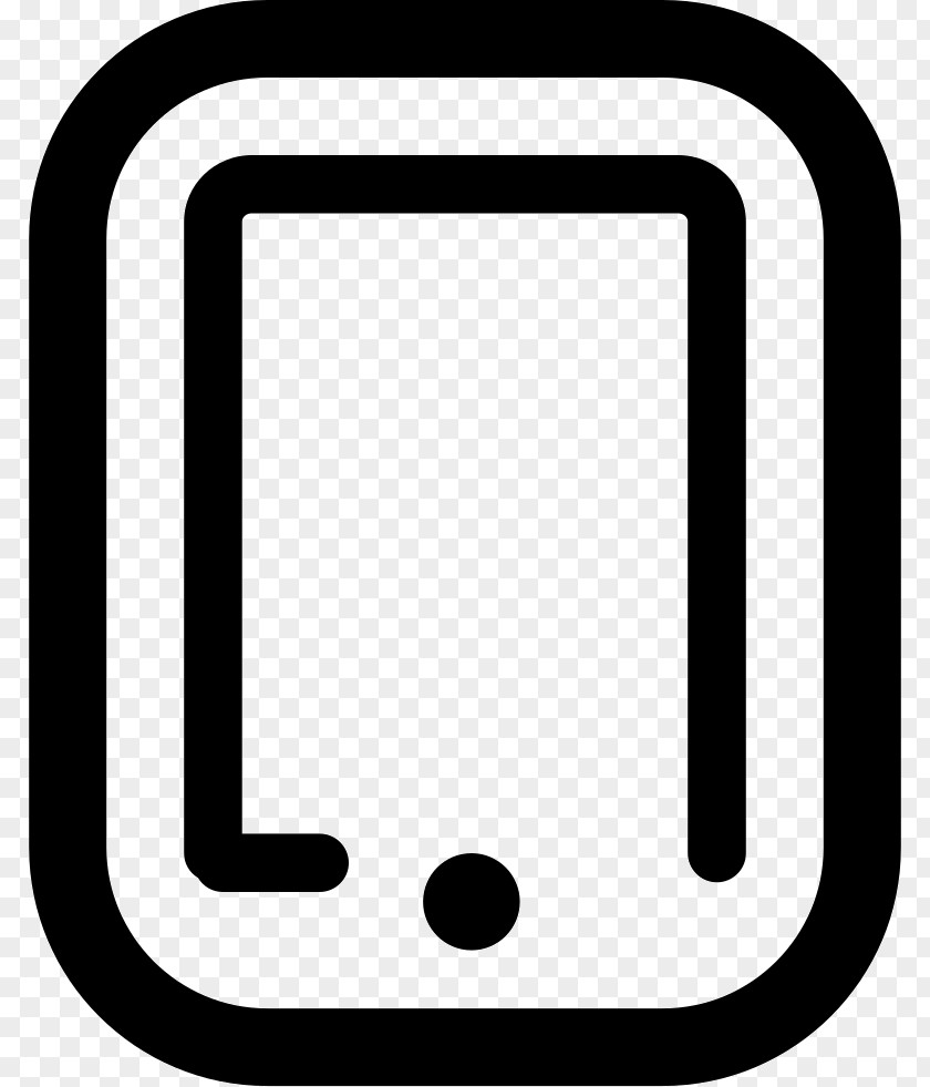 Touchscreen Tablet Computers PNG