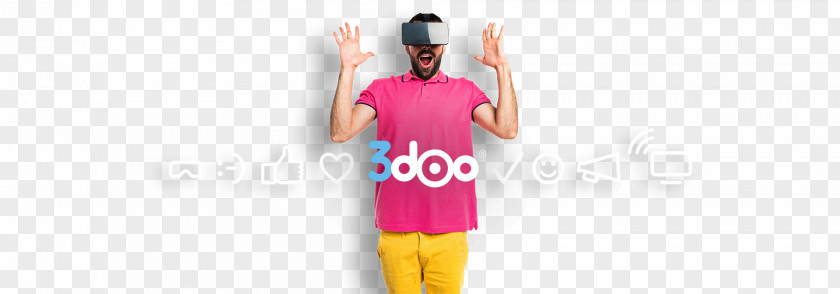 Virtual Reality Handheld Devices Sportswear 3D Computer Graphics PNG