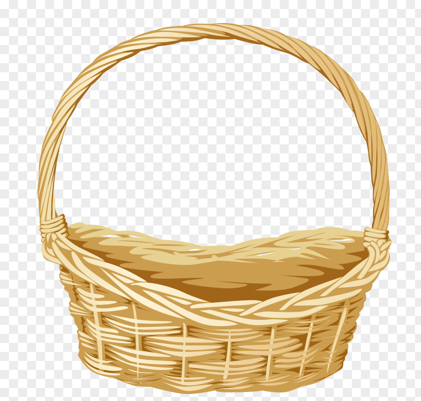 Basket Of Flowers Vector Graphics Stock Photography Royalty-free Illustration PNG