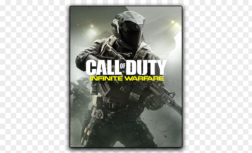 Call Of Duty Duty: Infinite Warfare Black Ops II PlayStation 4 WWII PNG