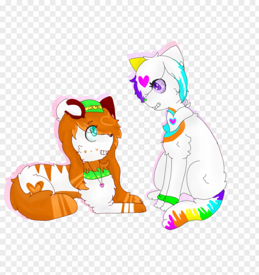 Cat Character Fiction Clip Art PNG