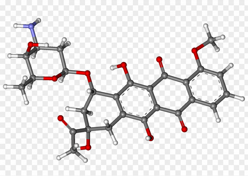 Daunorubicin Idarubicin Chemotherapy Doxorubicin Epirubicin PNG